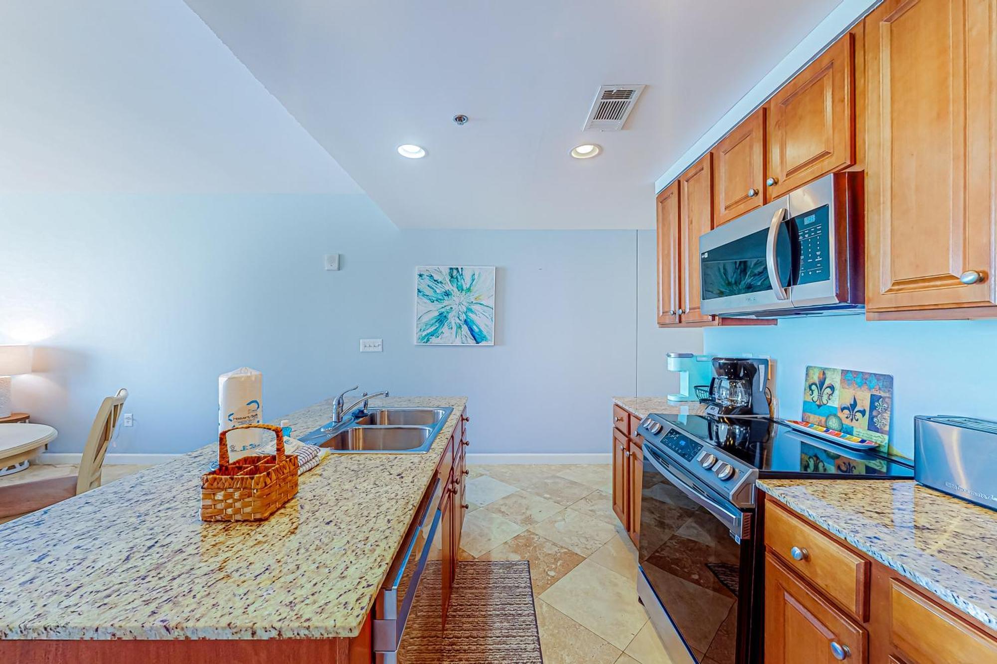 The Splash Resort And Condos East 2 Panama City Beach Rom bilde