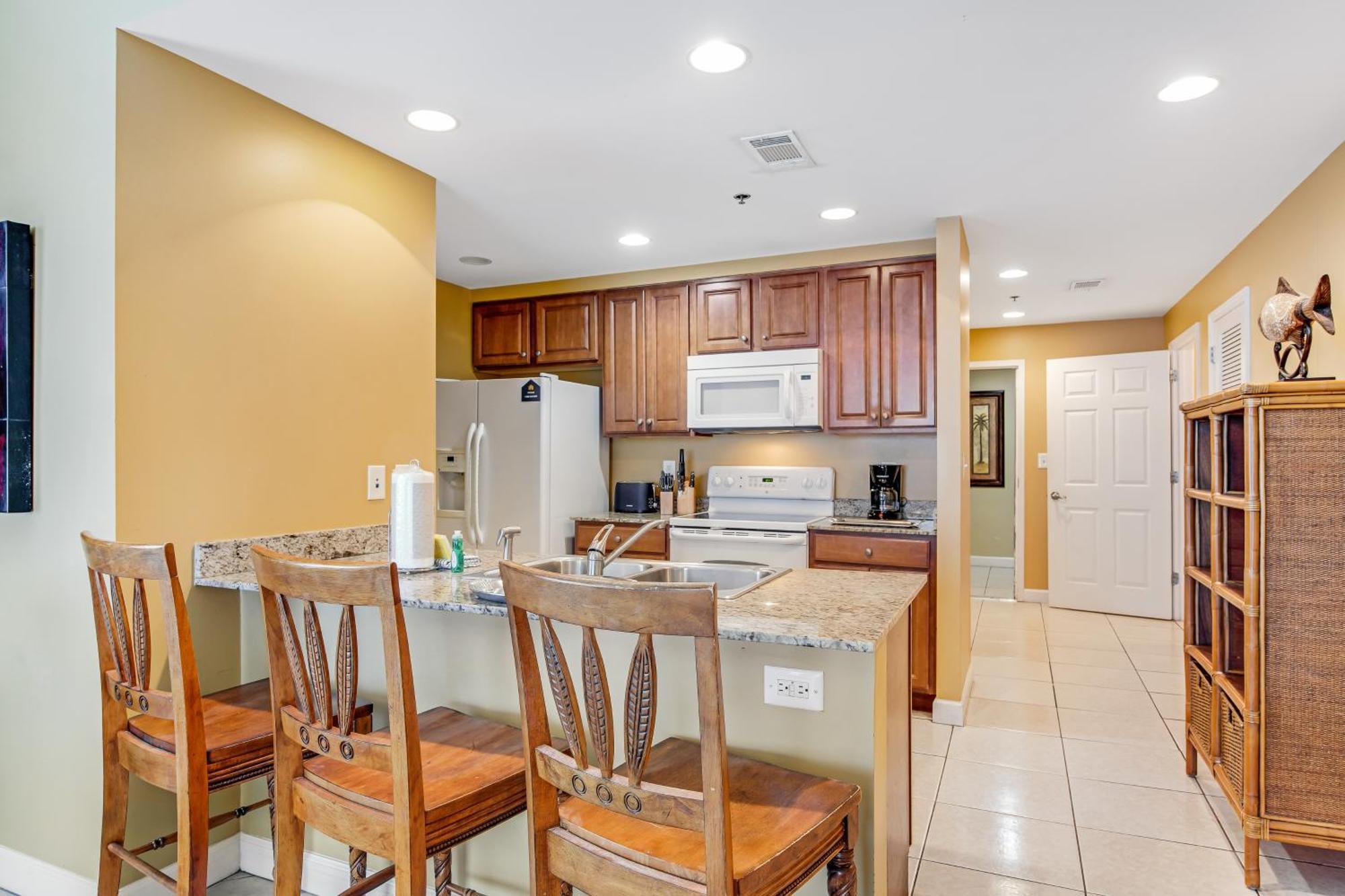 The Splash Resort And Condos East 2 Panama City Beach Rom bilde