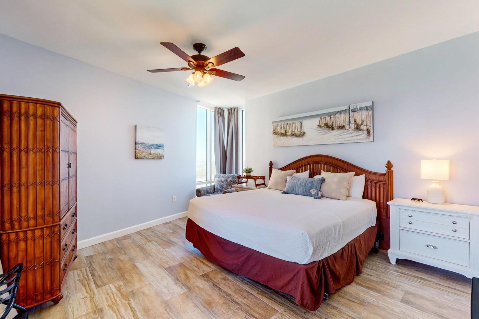 The Splash Resort And Condos East 2 Panama City Beach Rom bilde