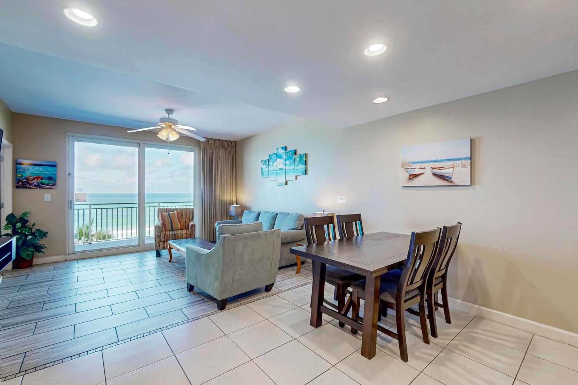 The Splash Resort And Condos East 2 Panama City Beach Rom bilde