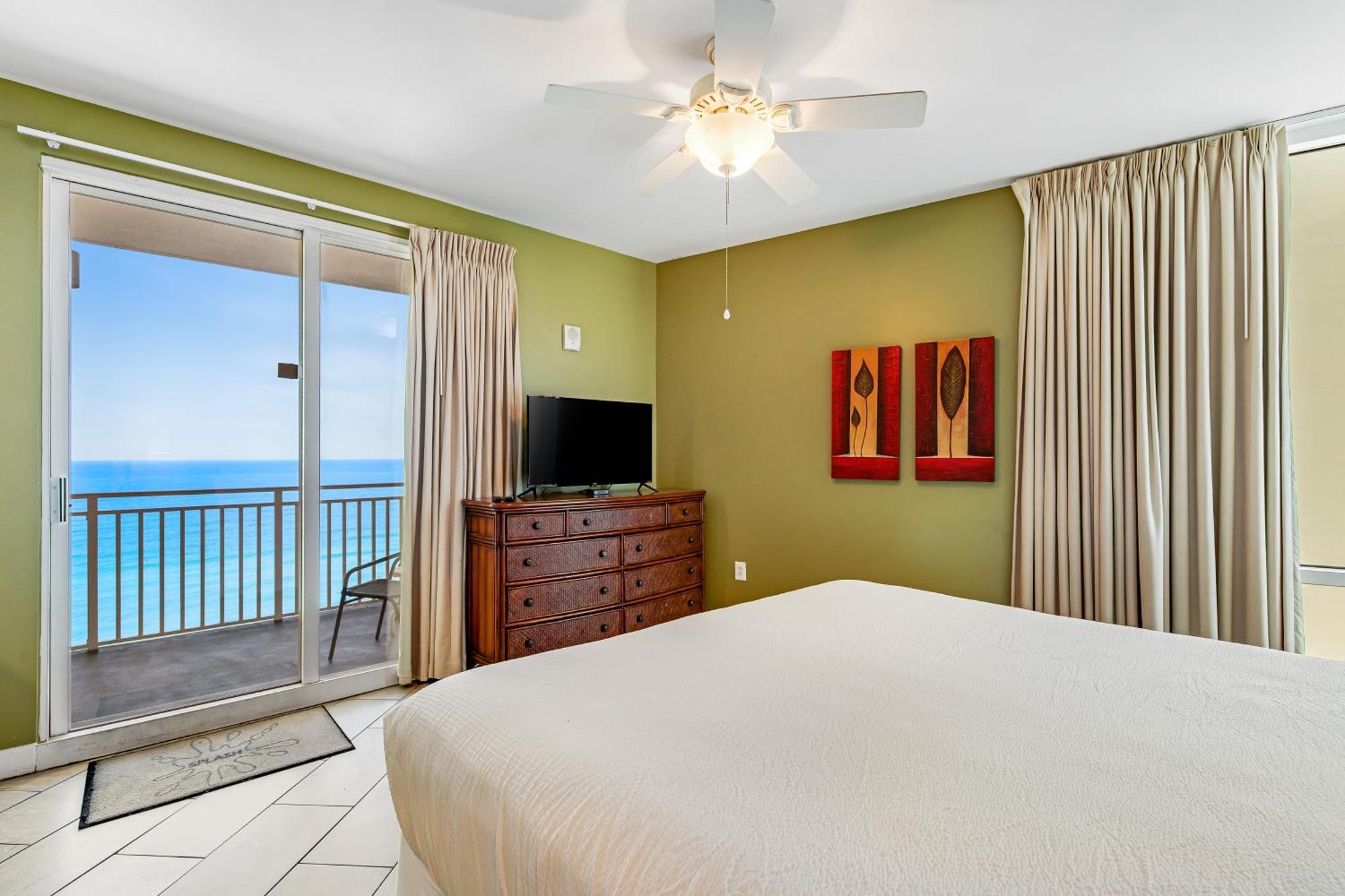 The Splash Resort And Condos East 2 Panama City Beach Rom bilde