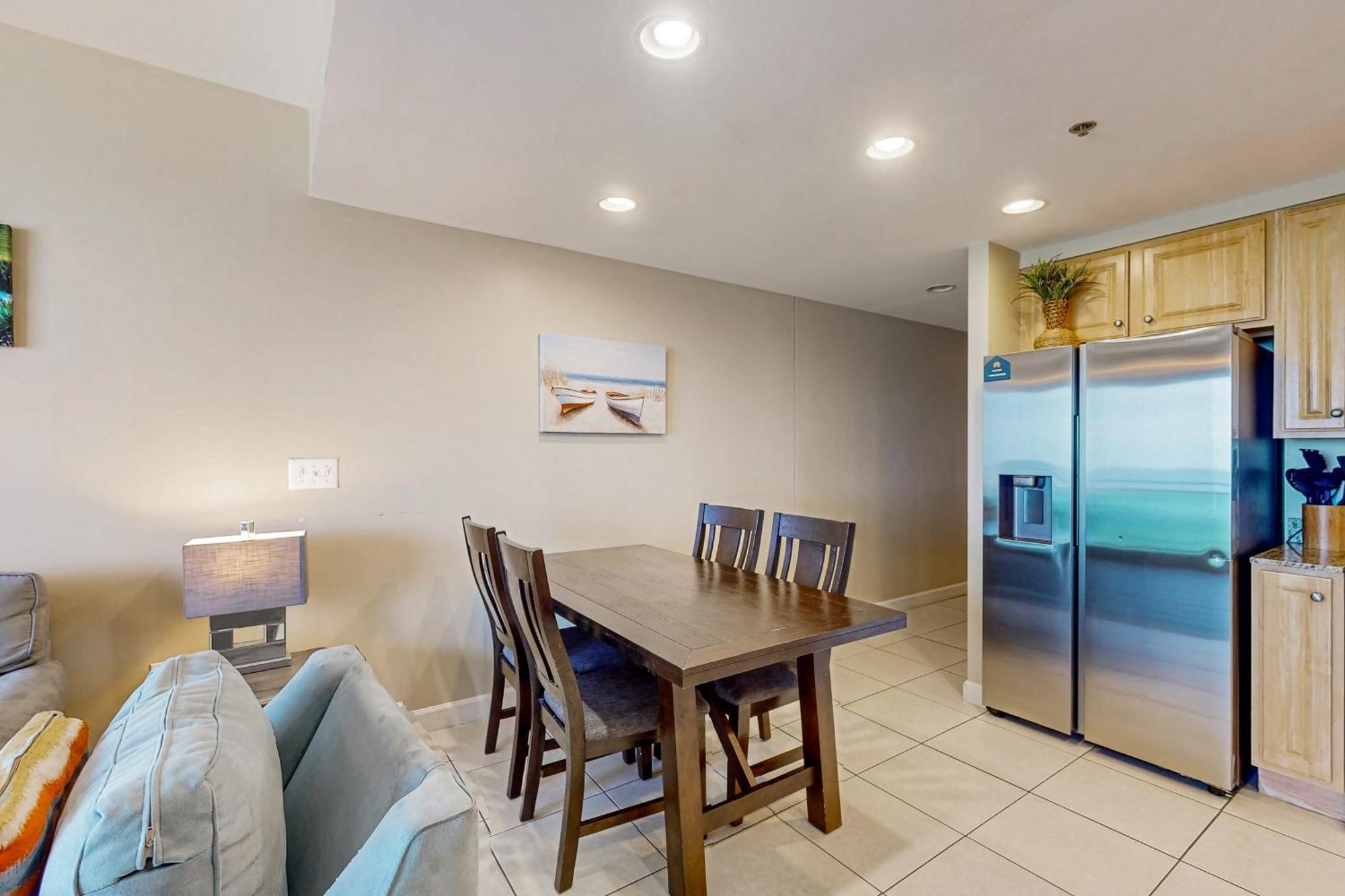 The Splash Resort And Condos East 2 Panama City Beach Rom bilde