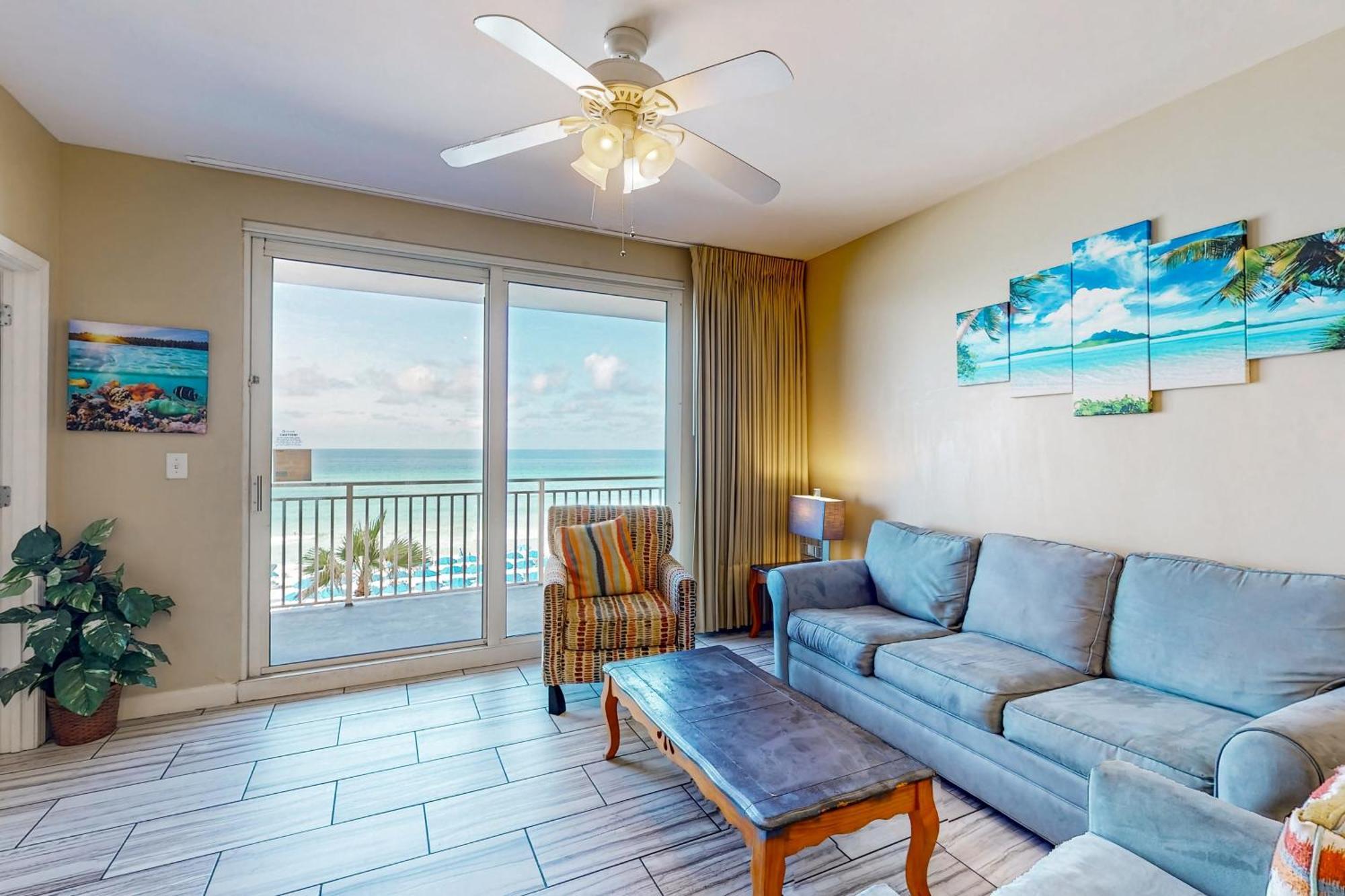 The Splash Resort And Condos East 2 Panama City Beach Rom bilde